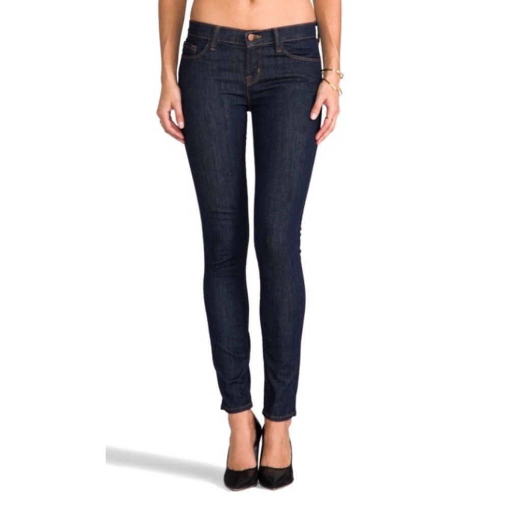 J Brand Skinny Jeans brand new without tags - sz 26